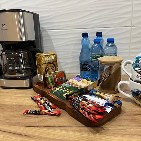 Apartament Dwunastka Мєлно Екстер'єр фото