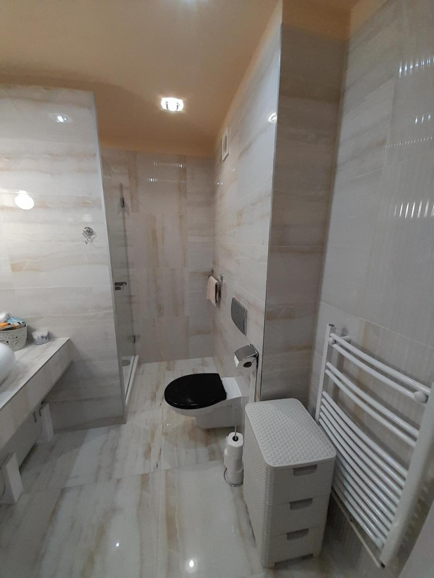 Apartament Dwunastka Мєлно Екстер'єр фото