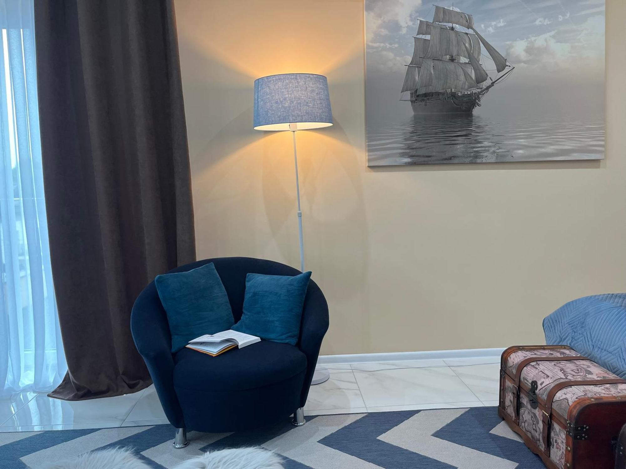 Apartament Dwunastka Мєлно Екстер'єр фото