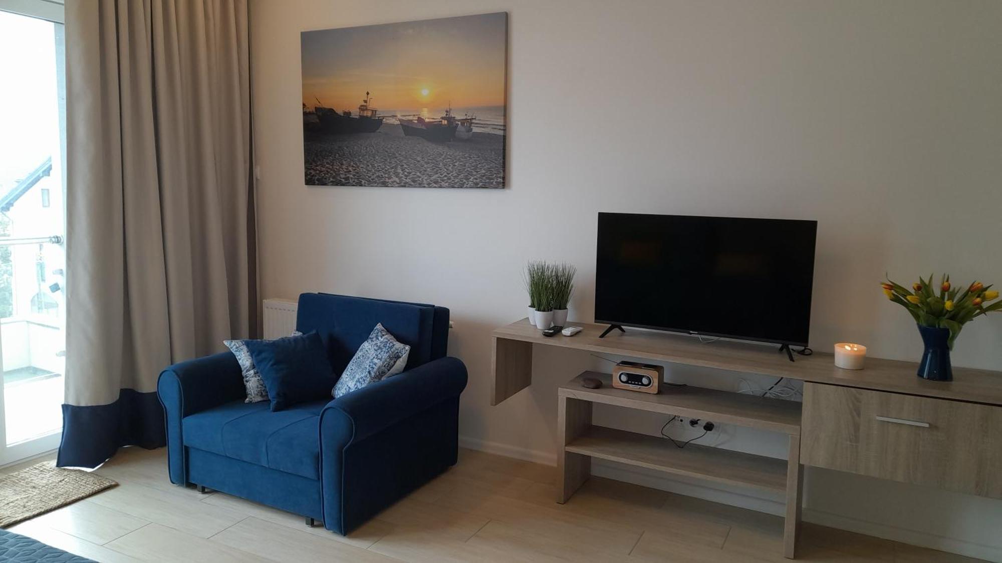 Apartament Dwunastka Мєлно Екстер'єр фото
