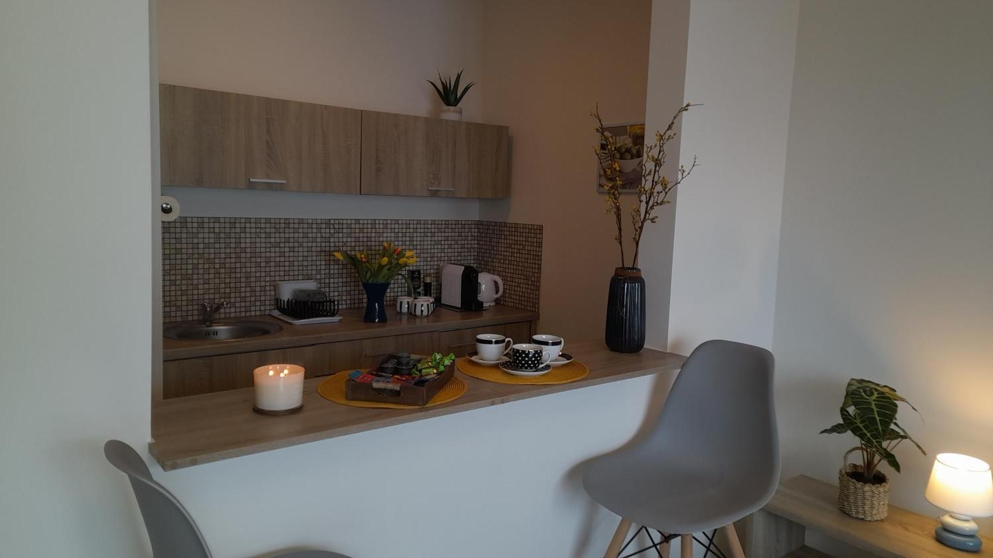 Apartament Dwunastka Мєлно Екстер'єр фото