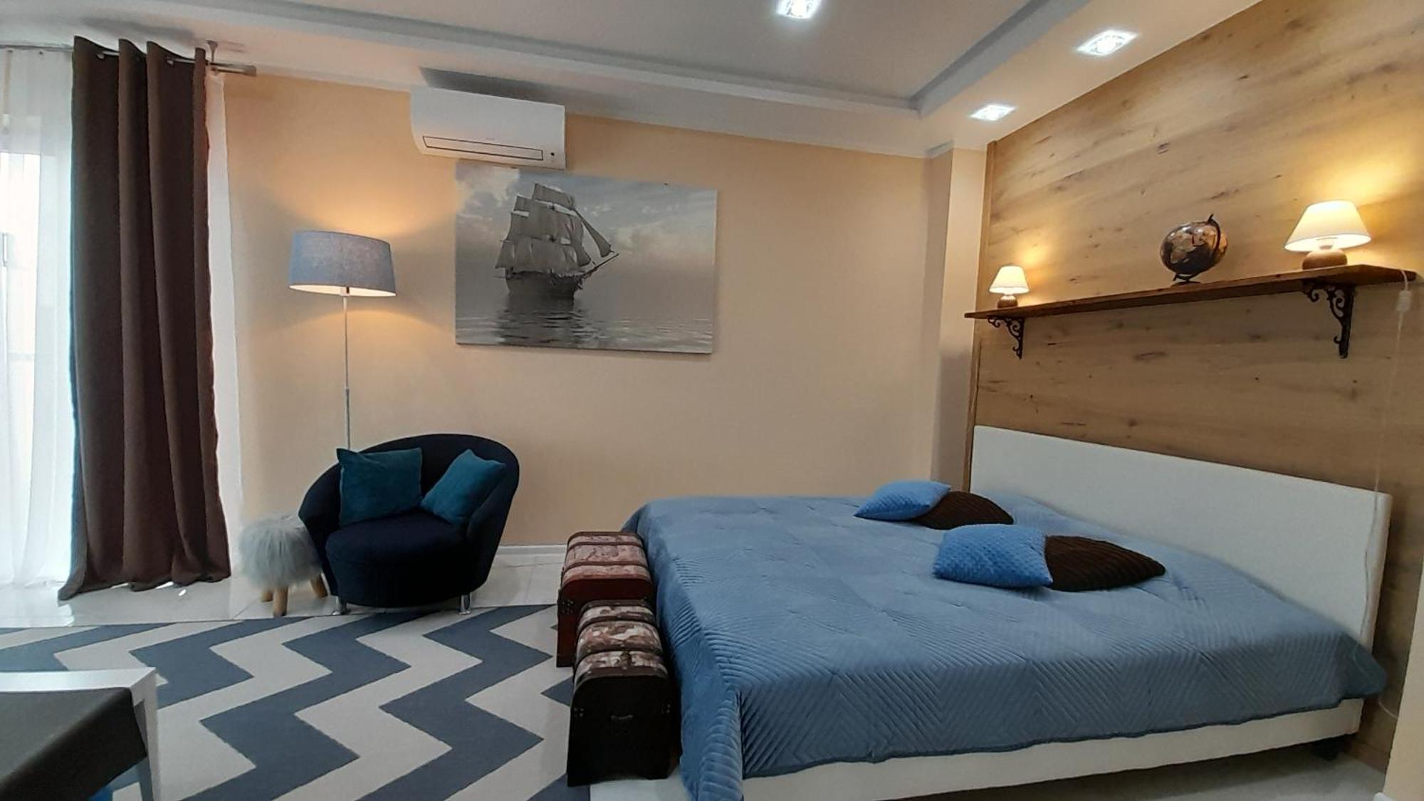 Apartament Dwunastka Мєлно Екстер'єр фото