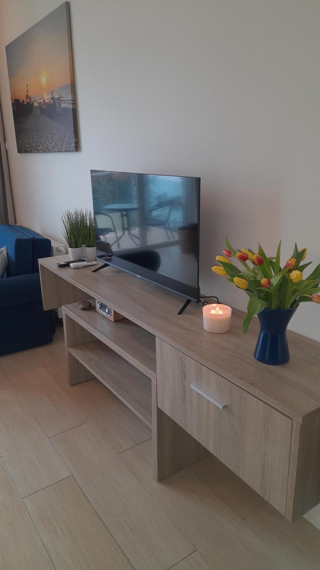Apartament Dwunastka Мєлно Екстер'єр фото