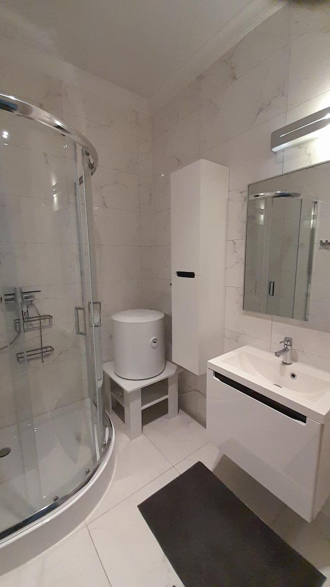 Apartament Dwunastka Мєлно Екстер'єр фото