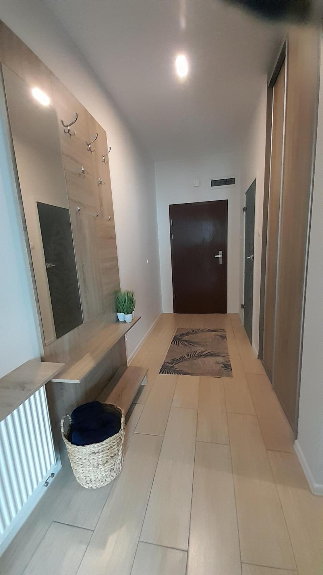 Apartament Dwunastka Мєлно Екстер'єр фото
