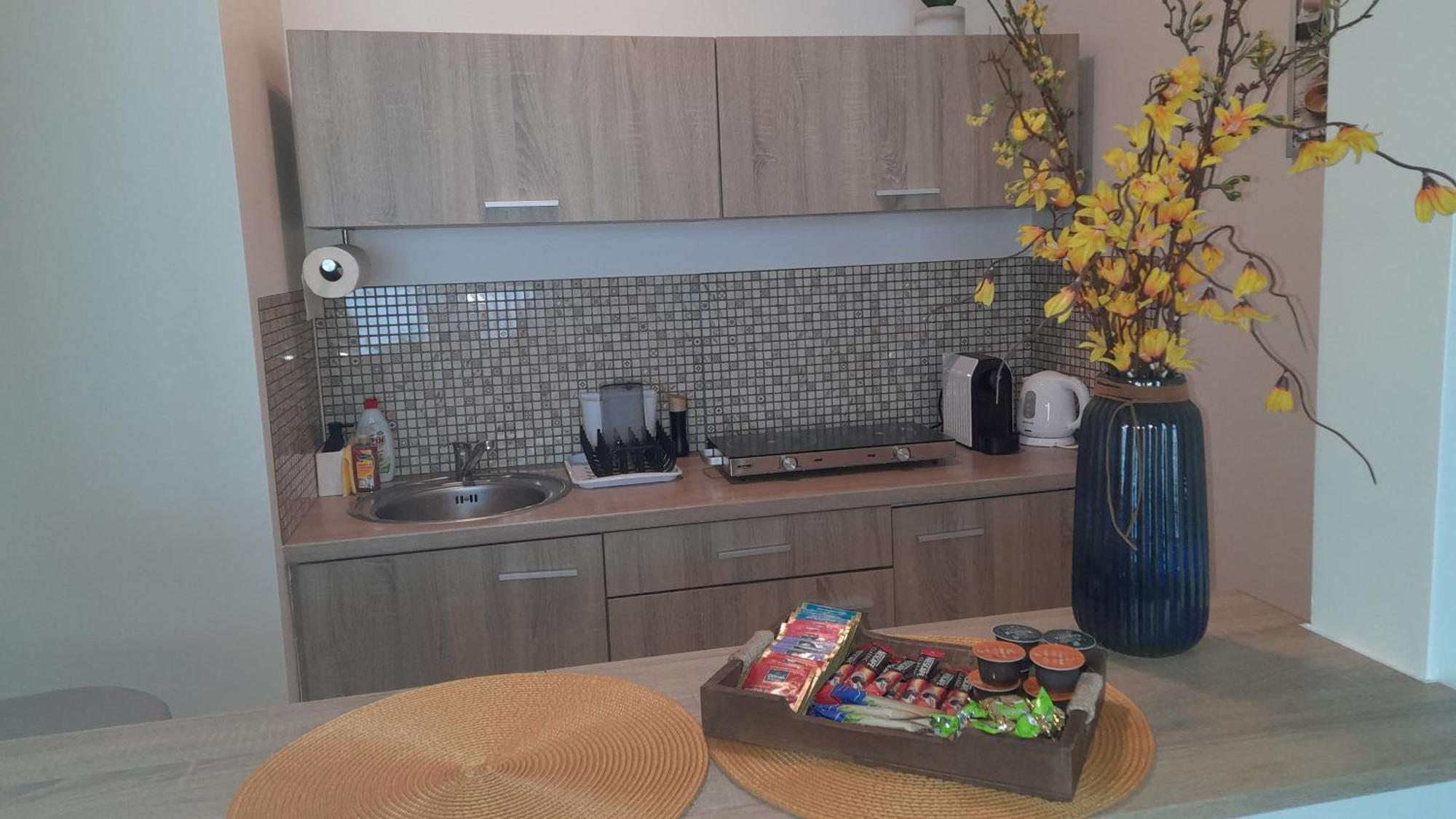 Apartament Dwunastka Мєлно Екстер'єр фото