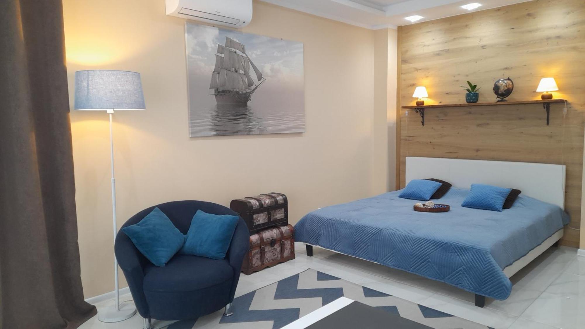 Apartament Dwunastka Мєлно Екстер'єр фото