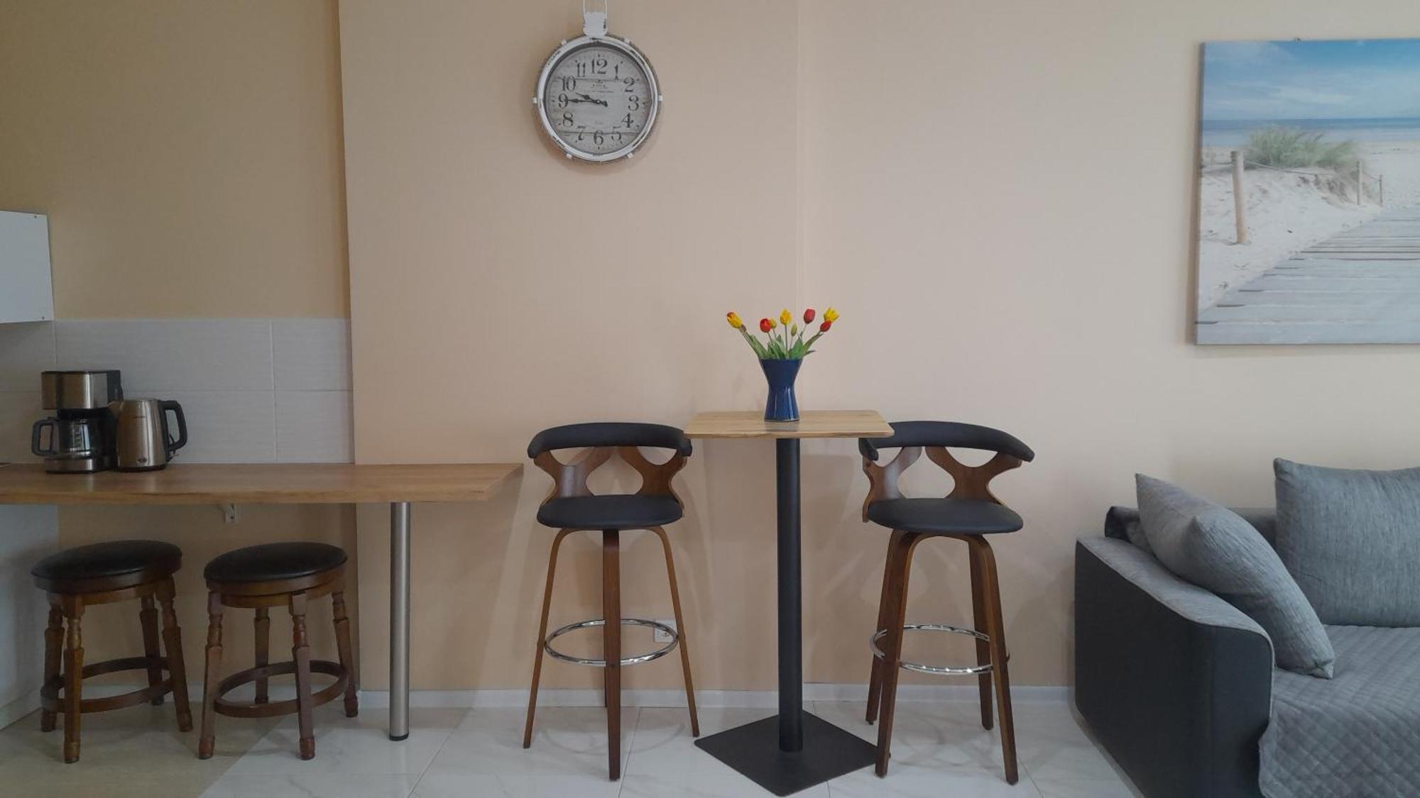 Apartament Dwunastka Мєлно Екстер'єр фото