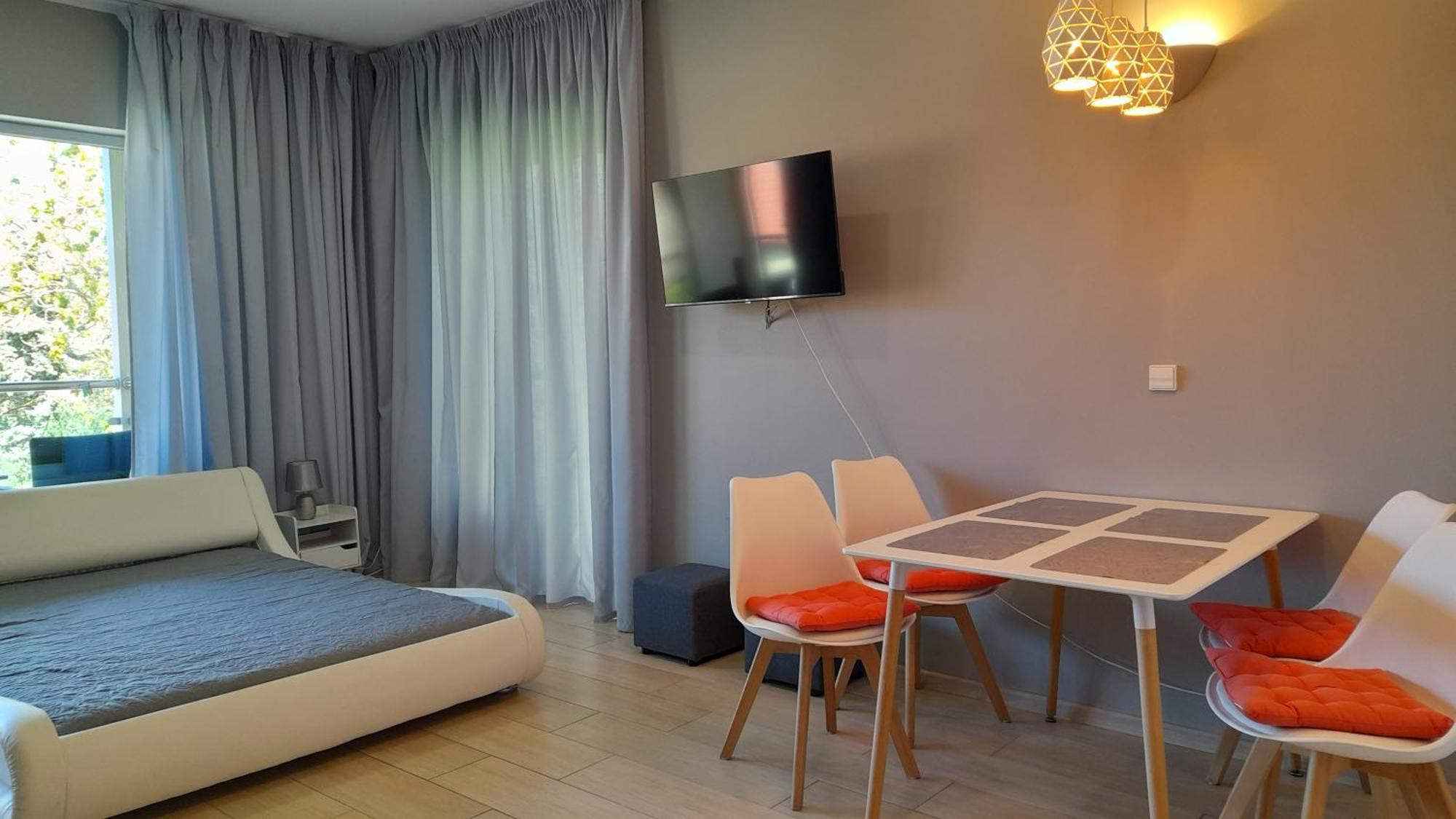 Apartament Dwunastka Мєлно Екстер'єр фото